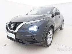Nero Usata 2021 Nissan Juke N-Connecta SUV | 13.990 € (Ottimo prezzo)