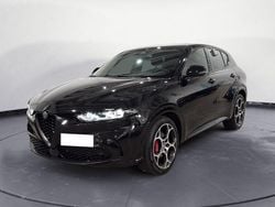 Nero Usata 2024 Alfa Romeo Tonale Veloce SUV | 29.900 € (Buon prezzo)