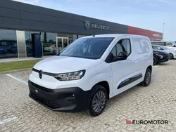 Bianco Nuova 2024 Citroën Berlingo Monovolume | 21.900 € (Buon prezzo)