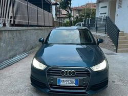 Usata 2017 Audi A1 Sportback Due volumi | 13.000 € (Buon prezzo)