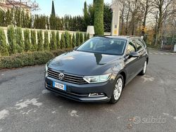 Usata 2017 VW Passat Station wagon | 9000 € (Cara)