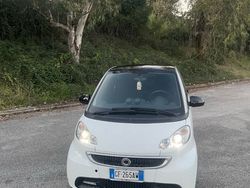 Usata 2008 Smart ForTwo Coupé Due volumi | 5000 €