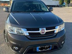 Grigio Usata 2015 Fiat Freemont Lounge SUV | 8900 € (Cara)