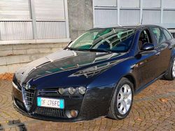 Nero Usata 2007 Alfa Romeo 159 Progression Station wagon | 1900 € (Ottimo prezzo)