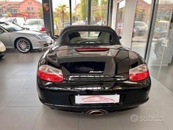 Nero Usata 2003 Porsche Boxster Cabrio | 21.000 € (Ottimo prezzo)