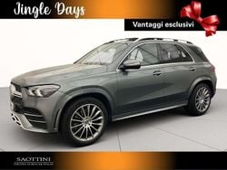 Grigio Usata 2020 Mercedes GLE350 Premium Plus SUV | 50.900 € (Ottimo prezzo)