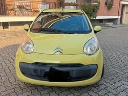 Usata 2008 Citroën C1 Due volumi | 2000 € (Ottimo prezzo)