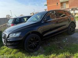Nero Usata 2011 Audi Q5 SUV | 13.500 €