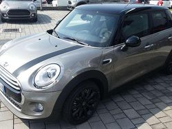 Usata 2017 Mini Cooper D Hype Due volumi | 12.700 € (Ottimo prezzo)