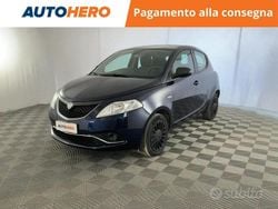 Blu Usata 2020 Lancia Ypsilon S Due volumi | 10.799 € (Buon prezzo)
