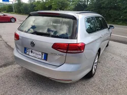 Argento Usata 2017 VW Passat Business+ Station wagon | 11.200 € (Buon prezzo)