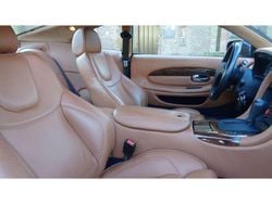 Blu/azzurro Usata 2002 Aston Martin DB7 Coupé | 59.500 €