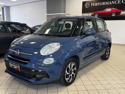 Blu Usata 2019 Fiat 500L Business Monovolume | 13.000 € (Buon prezzo)