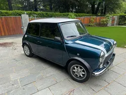 Verde Usata 1992 Mini Cooper Sport Due volumi | 8300 €
