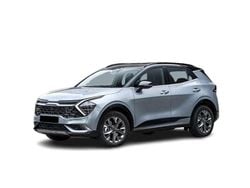 Argento Usata 2022 Kia Sportage GT-Line SUV | 26.300 € (Ottimo prezzo)