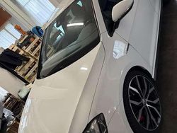 Bianco Usata 2016 VW Golf VII GTD Tre volumi | 13.000 € (Super prezzo)