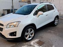 Usata 2014 Chevrolet Trax LT SUV | 6900 € (Ottimo prezzo)