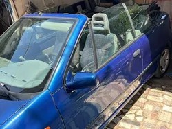 Usata 1996 Fiat Punto Cabriolet Cabrio | 2800 € (Buon prezzo)