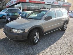 Grigio Usata 2002 Volvo XC70 Station wagon | 2450 € (Buon prezzo)