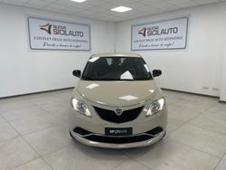 Bianco Usata 2017 Lancia Ypsilon Gold Due volumi | 12.500 € (Molto cara)