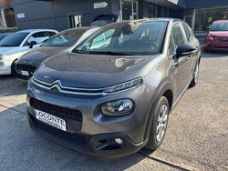 Grigio Usata 2020 Citroën C3 PureTech Due volumi | 7990 € (Super prezzo)