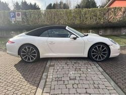 Bianco Usata 2012 Porsche 991 | 78.000 €
