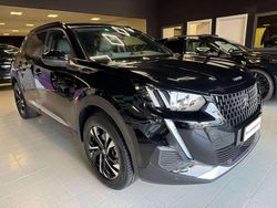 Nero Usata 2023 Peugeot 2008 GT SUV | 20.400 € (Ottimo prezzo)