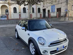 Usata 2010 Mini Cooper D Due volumi | 5000 € (Ottimo prezzo)