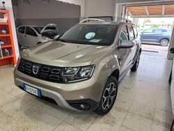 Oro Usata 2019 Dacia Duster Prestige SUV | 10.500 € (Buon prezzo)