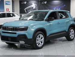 Lake Nuova 2025 Jeep Avenger Altitude SUV | 23.900 € (Buon prezzo)