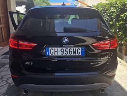 Usata 2018 BMW X1 Advantage SUV | 23.900 € (Molto cara)