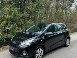 Usata 2014 Hyundai i10 Due volumi | 4800 €