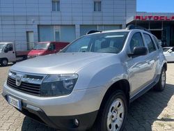 Grigio Usata 2012 Dacia Duster Lauréate SUV | 6800 € (Cara)