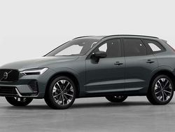 Grigio Nuova 2025 Volvo XC60 Ultra SUV | 58.400 €