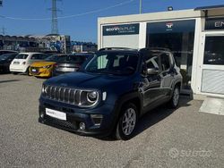 Other Usata 2019 Jeep Renegade Limited SUV | 15.900 € (Buon prezzo)