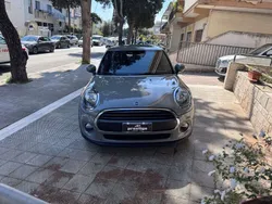 Grigio Usata 2019 Mini One D Due volumi | 17.500 € (Molto cara)