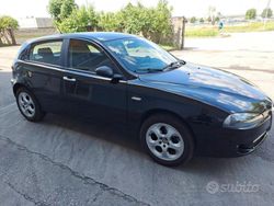 Blu Usata 2008 Alfa Romeo 147 Progression Due volumi | 1800 € (Ottimo prezzo)