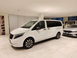 Bianco Usata 2024 Mercedes Vito Furgone | 37.900 € (Super prezzo)