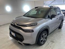 Gbeiartense Usata 2021 Citroën C3 Aircross Feel SUV | 12.900 € (Buon prezzo)
