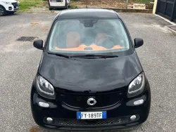 Usata 2019 Smart ForFour Passion Due volumi | 12.500 € (Buon prezzo)
