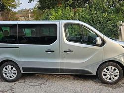 Argento Usata 2024 Renault Trafic Equilibre Monovolume | 28.990 € (Super prezzo)