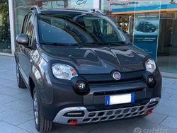 Grigio Usata 2023 Fiat Panda Cross Cross Due volumi | 20.000 € (Molto cara)