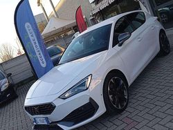 Bianco Usata 2023 Cupra Leon Tre volumi | 23.900 € (Buon prezzo)