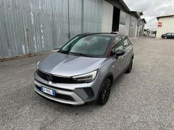 Grigio Usata 2022 Opel Crossland Edition SUV | 11.990 € (Ottimo prezzo)