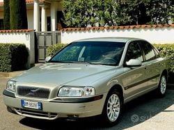 Grigio Usata 2000 Volvo S80 Tre volumi | 3990 €