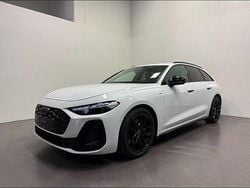 Nero Nuova 2025 Audi A5 Comfort Coupé | 59.900 € (Buon prezzo)