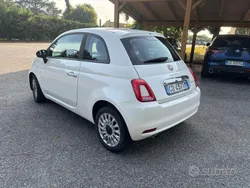 Usata 2020 Fiat 500 Pop Due volumi | 8500 € (Super prezzo)