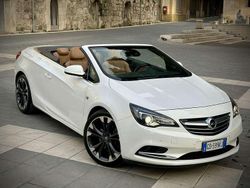 Usata 2015 Opel Cascada Cosmo Cabrio | 14.999 €