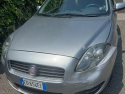Grigio Usata 2010 Fiat Croma Station wagon | 2200 € (Ottimo prezzo)