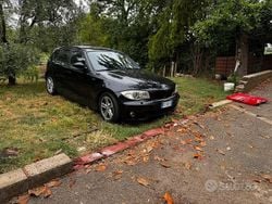 Usata 2006 BMW 120 Due volumi | 4500 € (Cara)